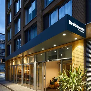 4* מלון By Marriott Tower Bridge