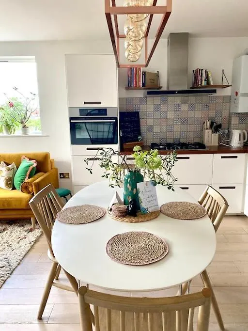 Urban Rainforeast, By Brick Lane E1, Family Friendly London