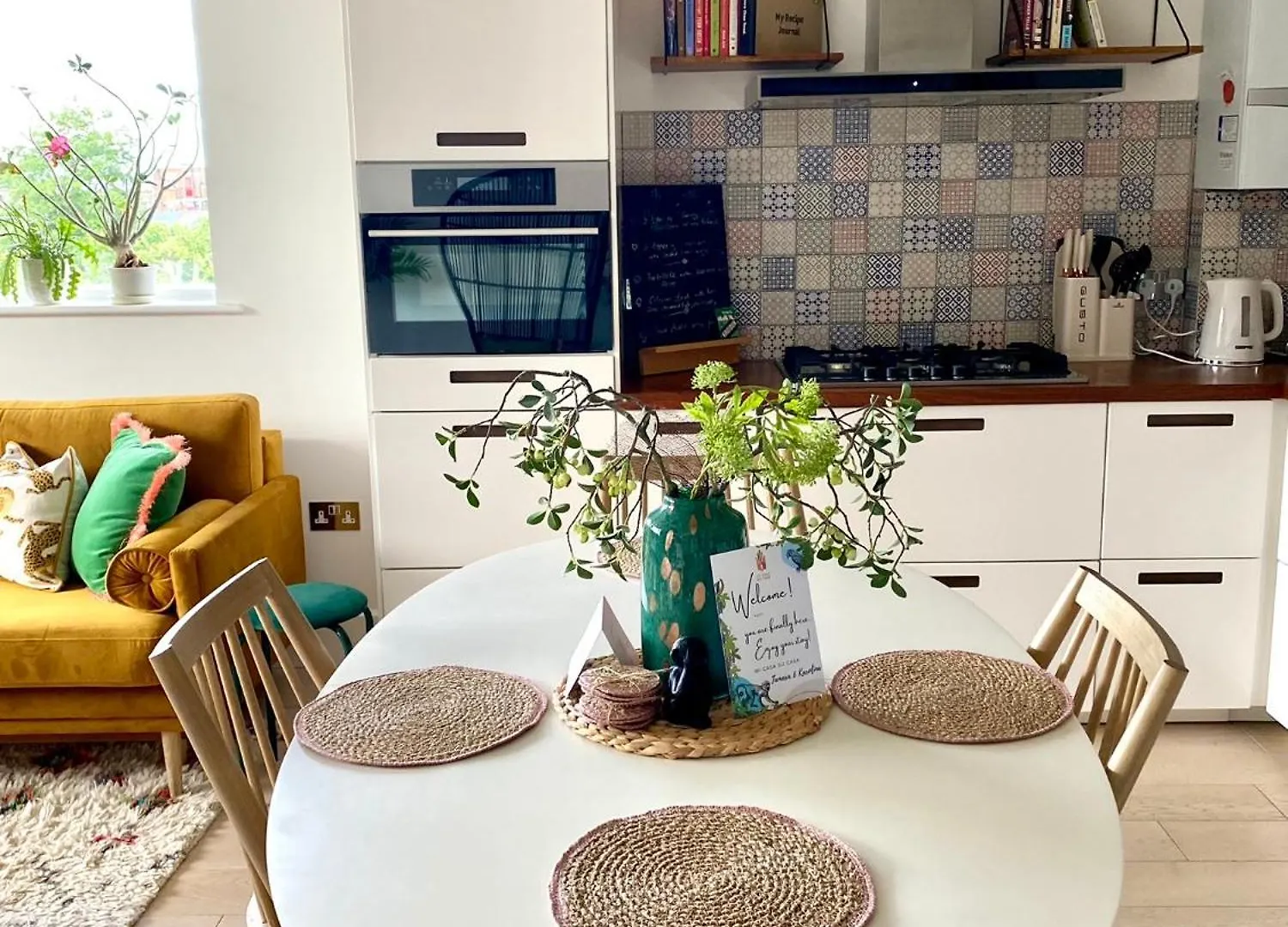 Apartment Urban Rainforeast, By Brick Lane E1, Family Friendly London